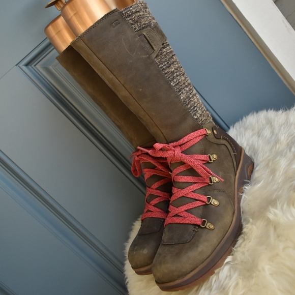 merrell eventyr peak